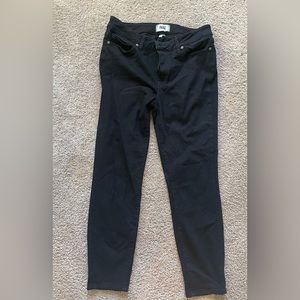 Paige verdugo ankle jeans